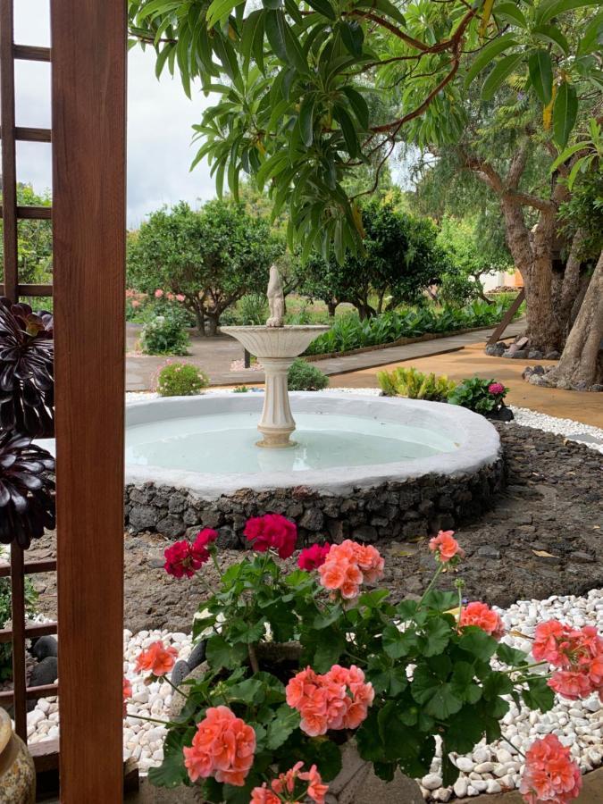 Villa La Capirota Lodero Kültér fotó