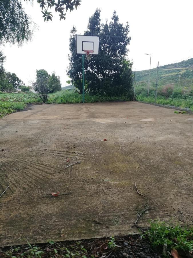 Villa La Capirota Lodero Kültér fotó